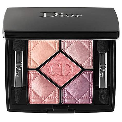 dior 1 couleur eyeshadow|christian dior eyeshadow 5 color.